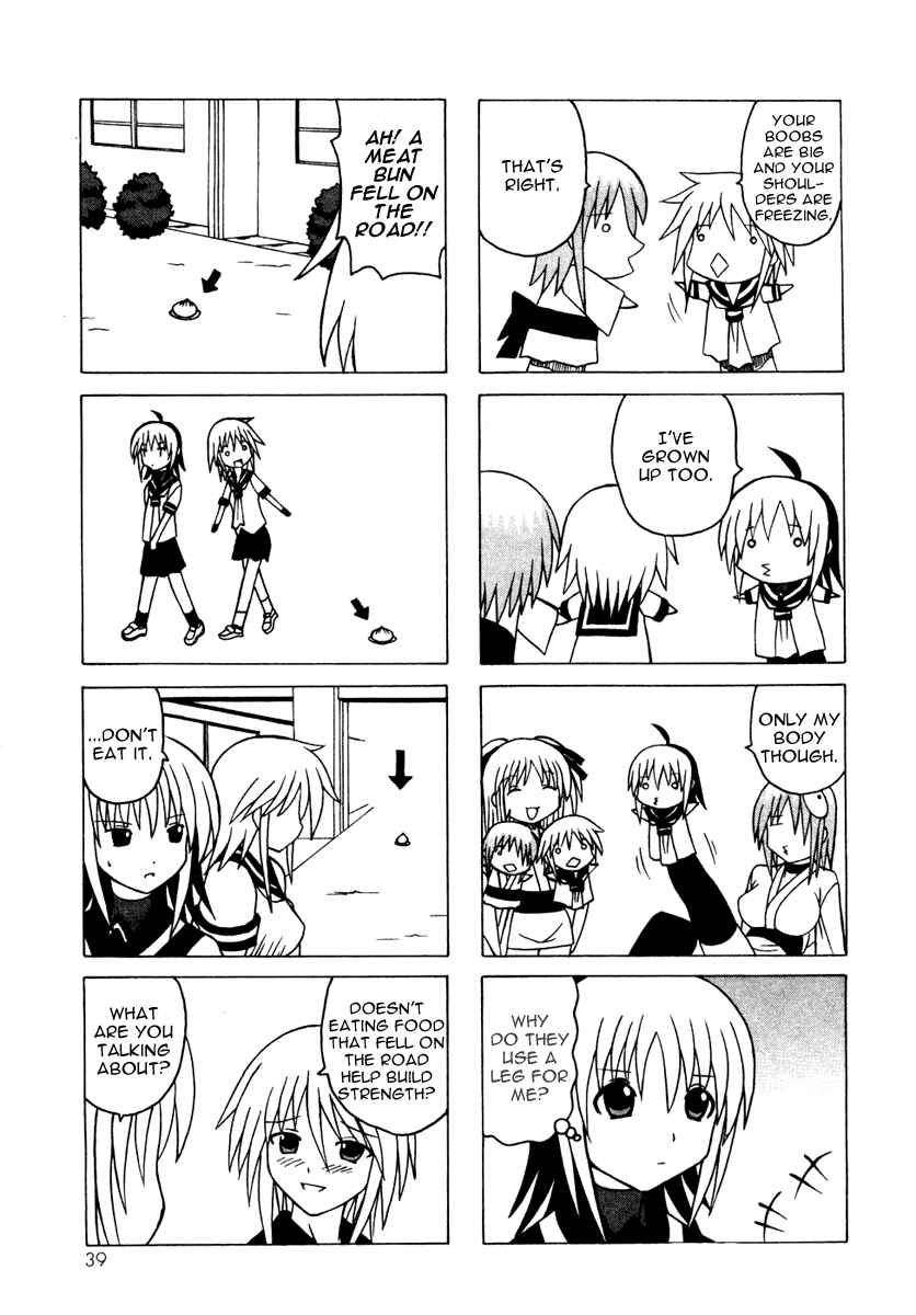 Page 41 Chapter 9 Pugyuru