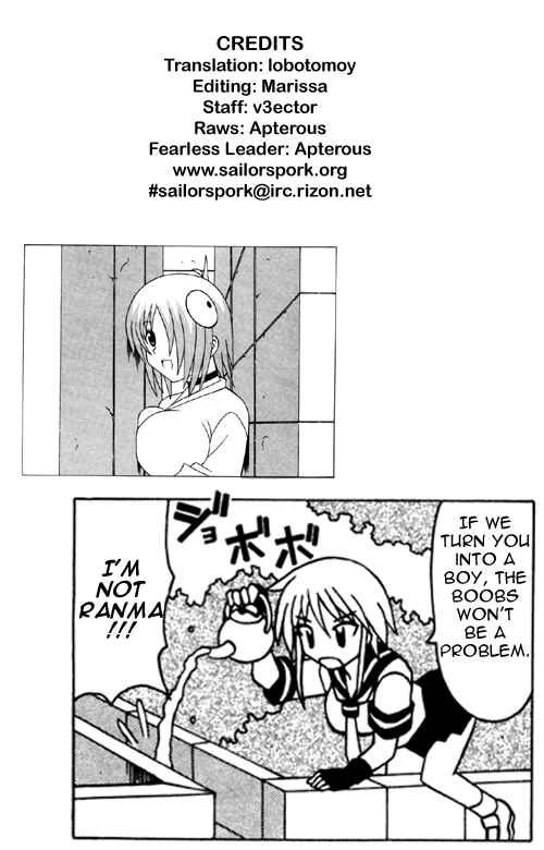 Page 55 Chapter 9 Pugyuru