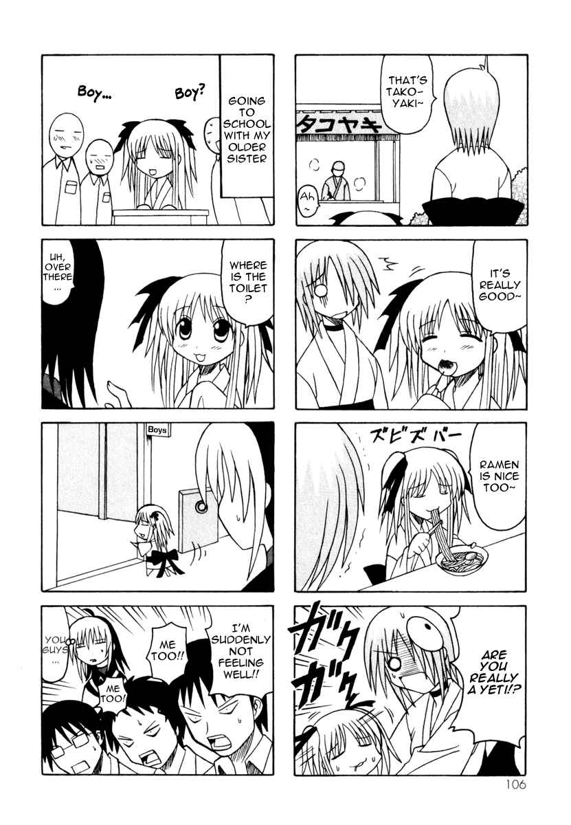 Page 28 Chapter 8 Pugyuru