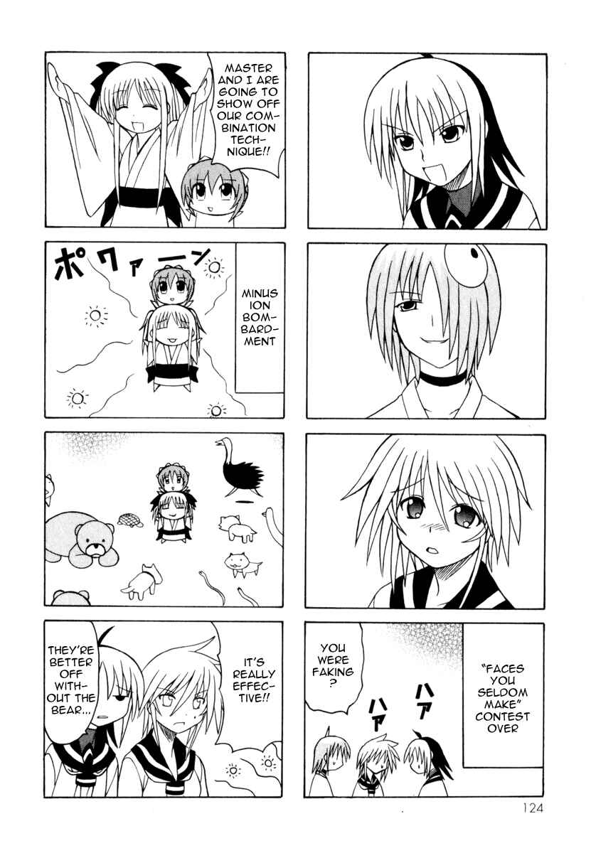 Page 46 Chapter 8 Pugyuru