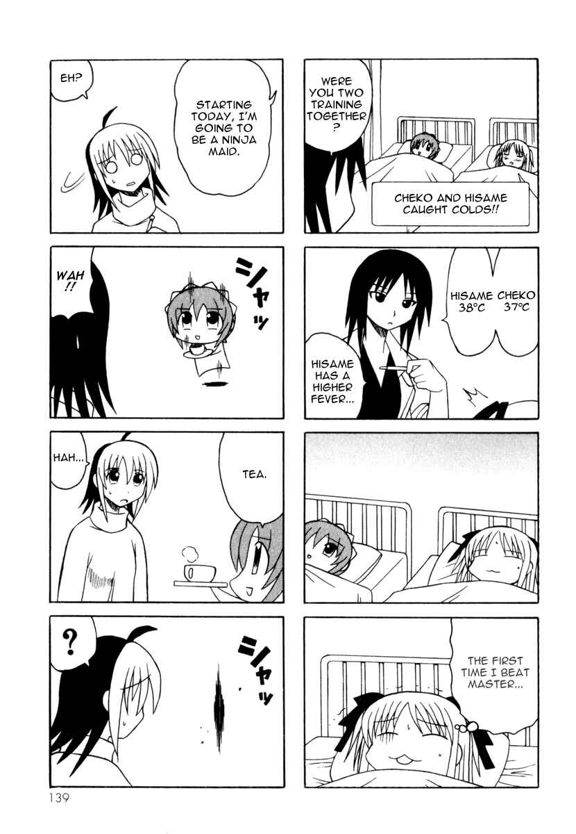 Page 61 Chapter 8 Pugyuru