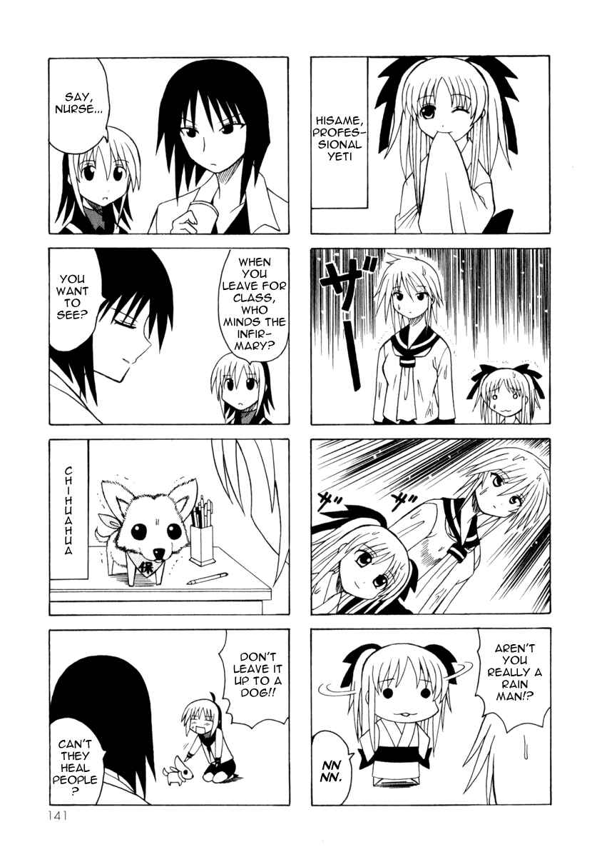 Page 63 Chapter 8 Pugyuru