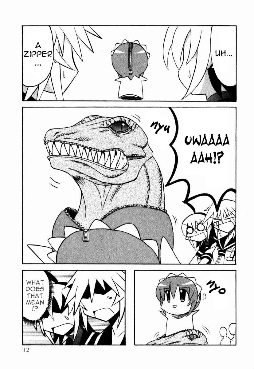 Page 16 Chapter 3 Pugyuru