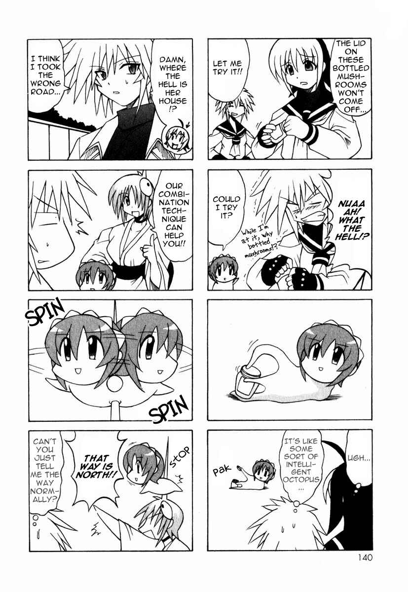 Page 35 Chapter 3 Pugyuru