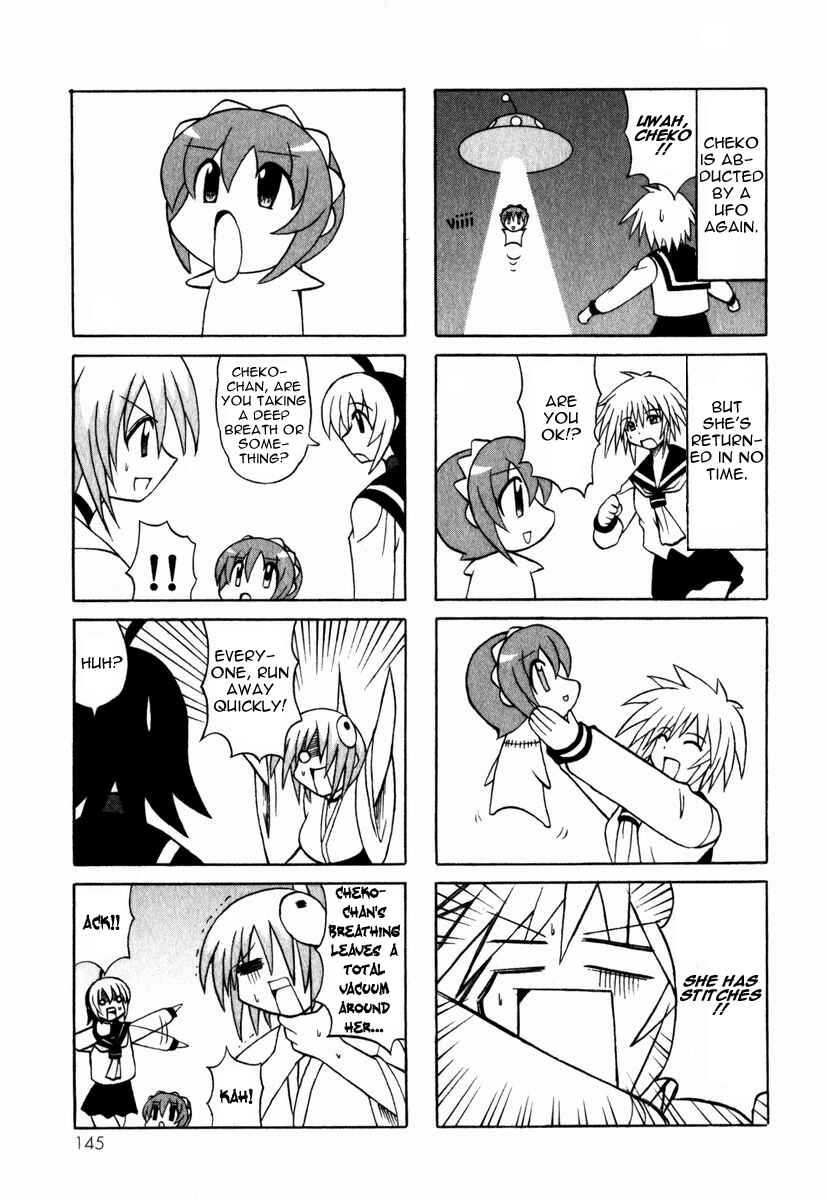 Page 40 Chapter 3 Pugyuru