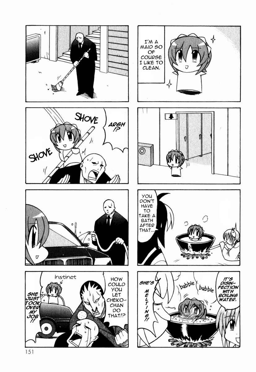 Page 46 Chapter 3 Pugyuru