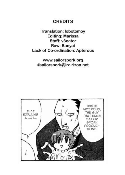 Page 50 Chapter 3 Pugyuru