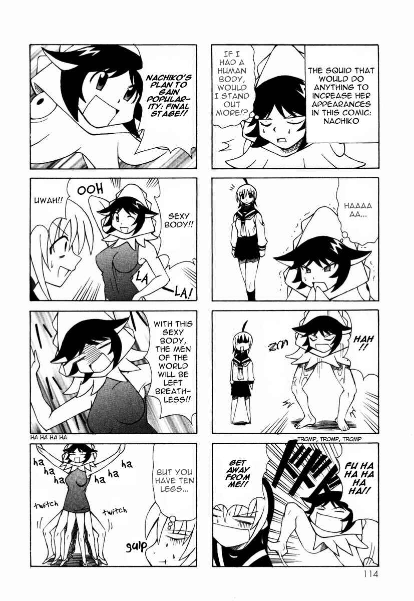 Page 9 Chapter 3 Pugyuru