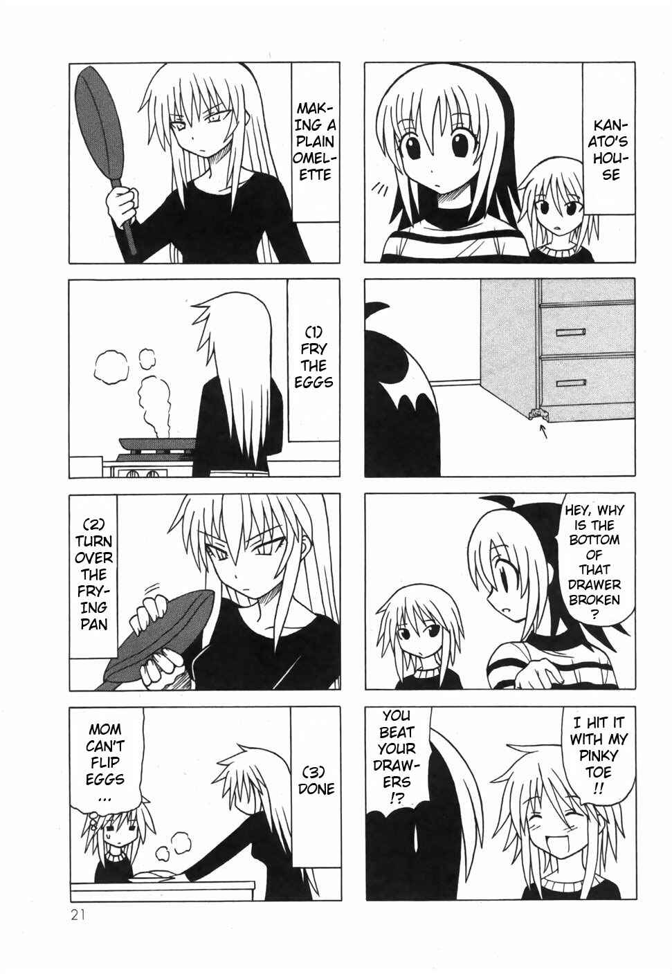 Page 26 Chapter 15 Pugyuru