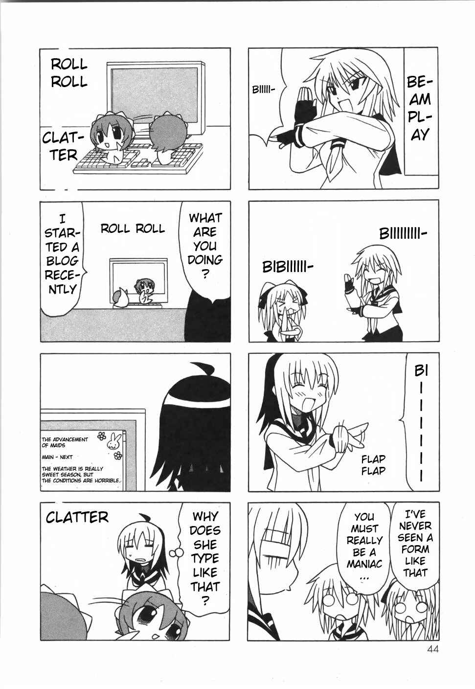 Page 49 Chapter 15 Pugyuru