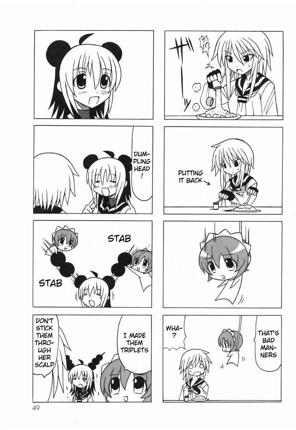 Page 54 Chapter 15 Pugyuru