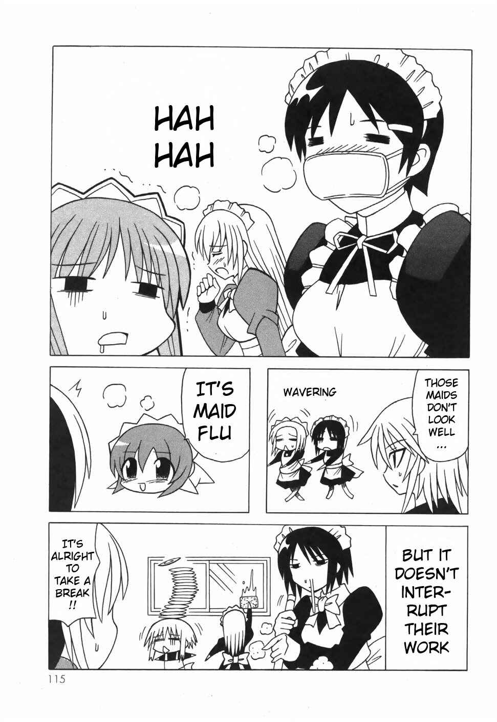 Page 13 Chapter 17 Pugyuru