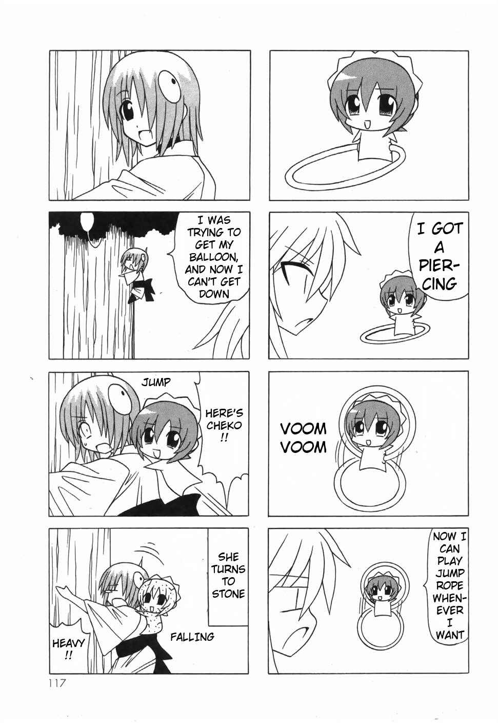 Page 15 Chapter 17 Pugyuru