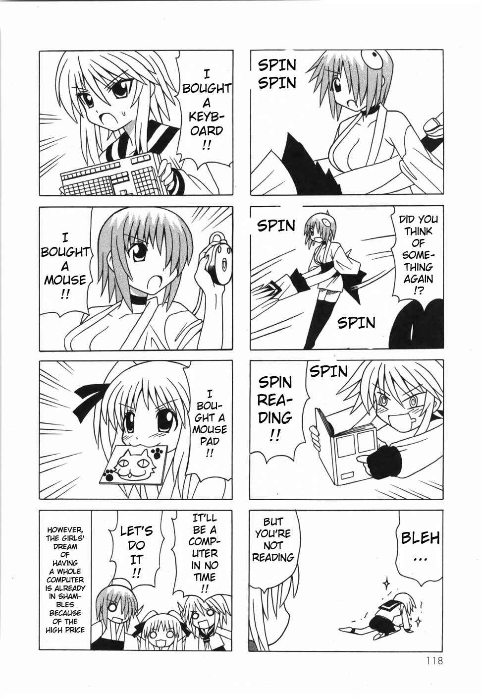 Page 16 Chapter 17 Pugyuru