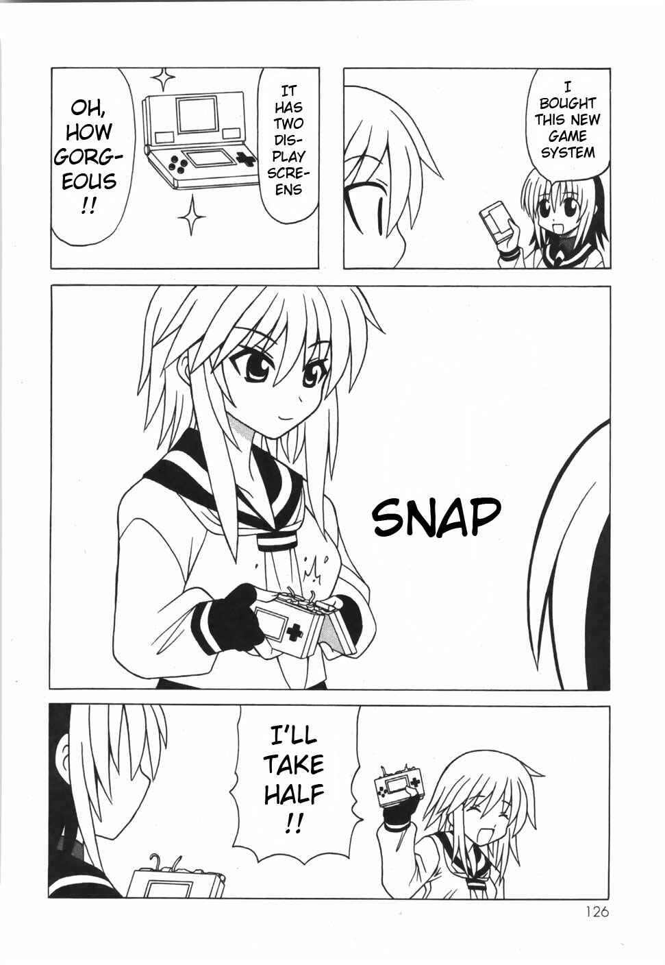 Page 24 Chapter 17 Pugyuru
