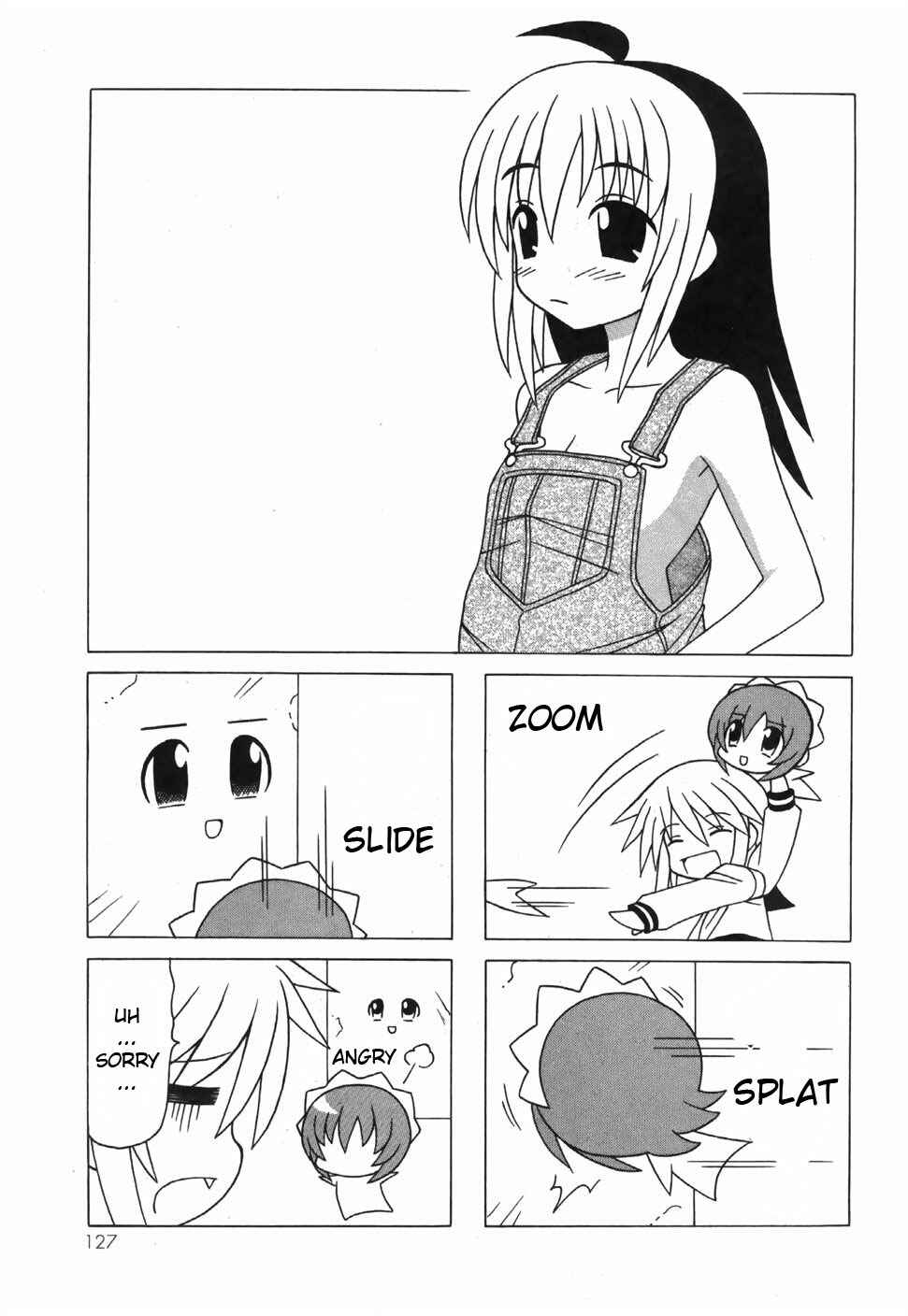 Page 25 Chapter 17 Pugyuru
