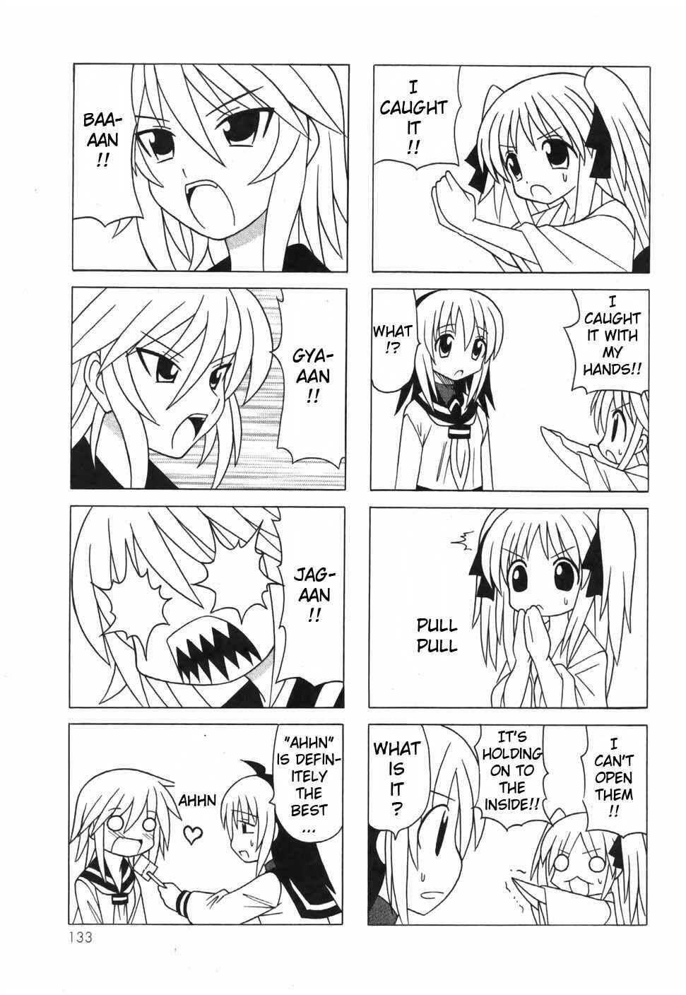 Page 31 Chapter 17 Pugyuru