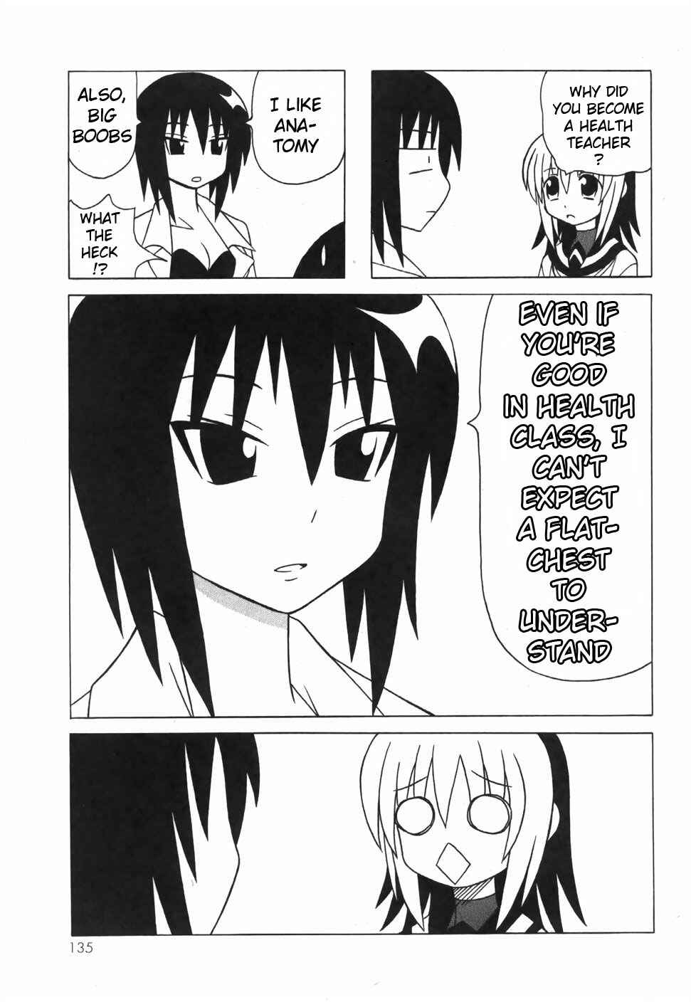 Page 33 Chapter 17 Pugyuru