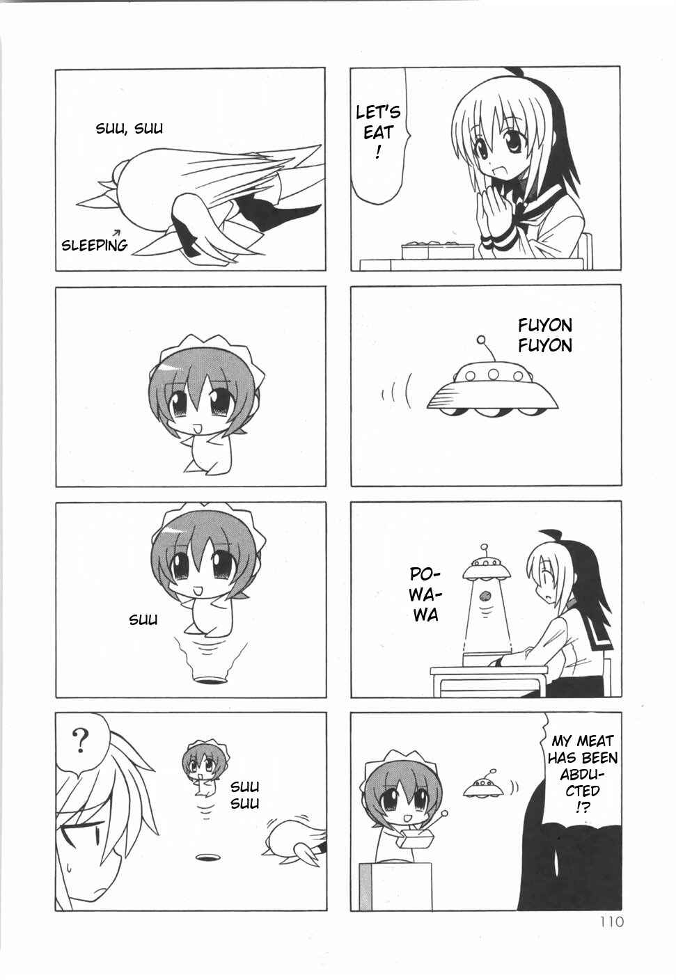 Page 8 Chapter 17 Pugyuru