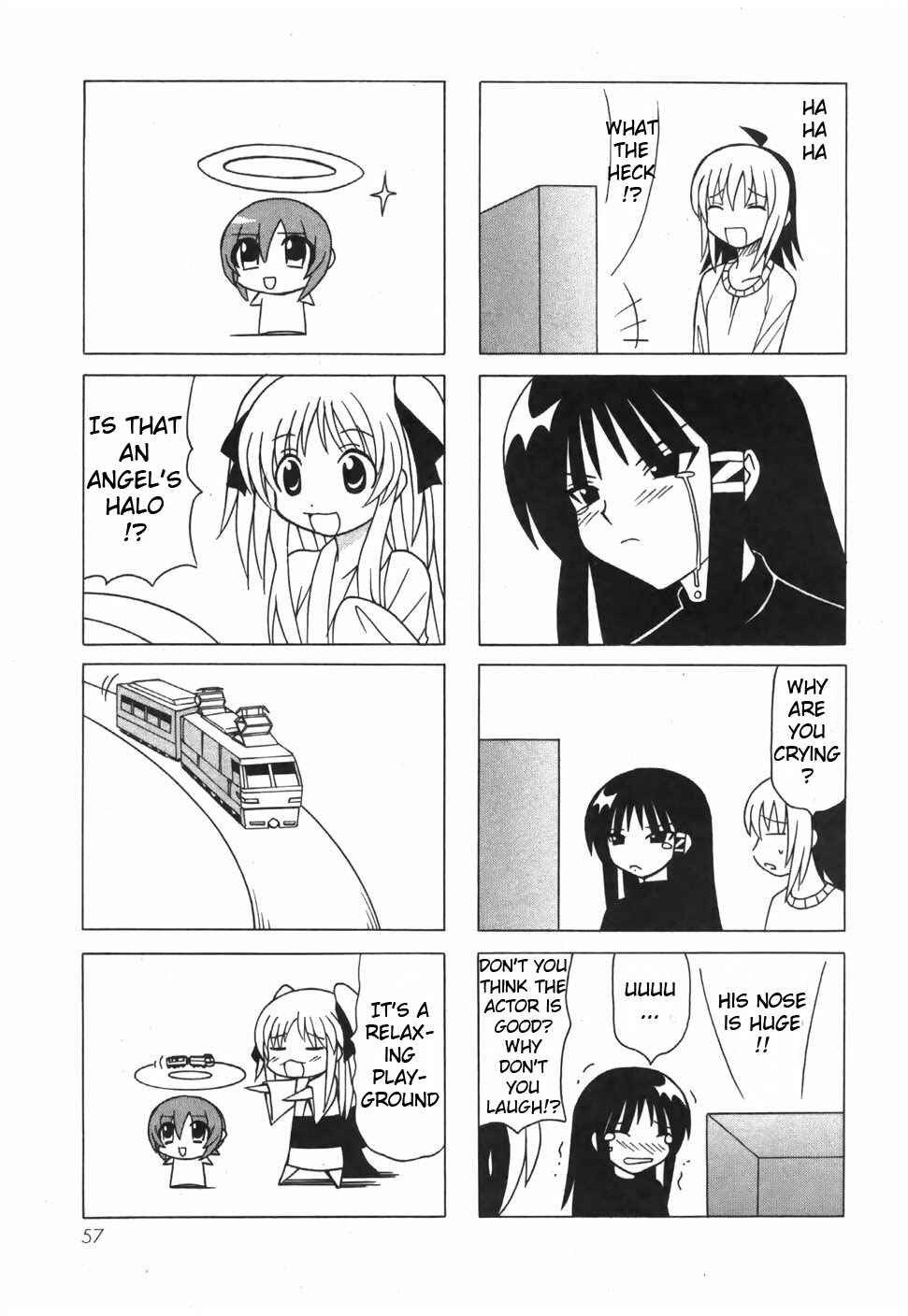Page 5 Chapter 16 Pugyuru