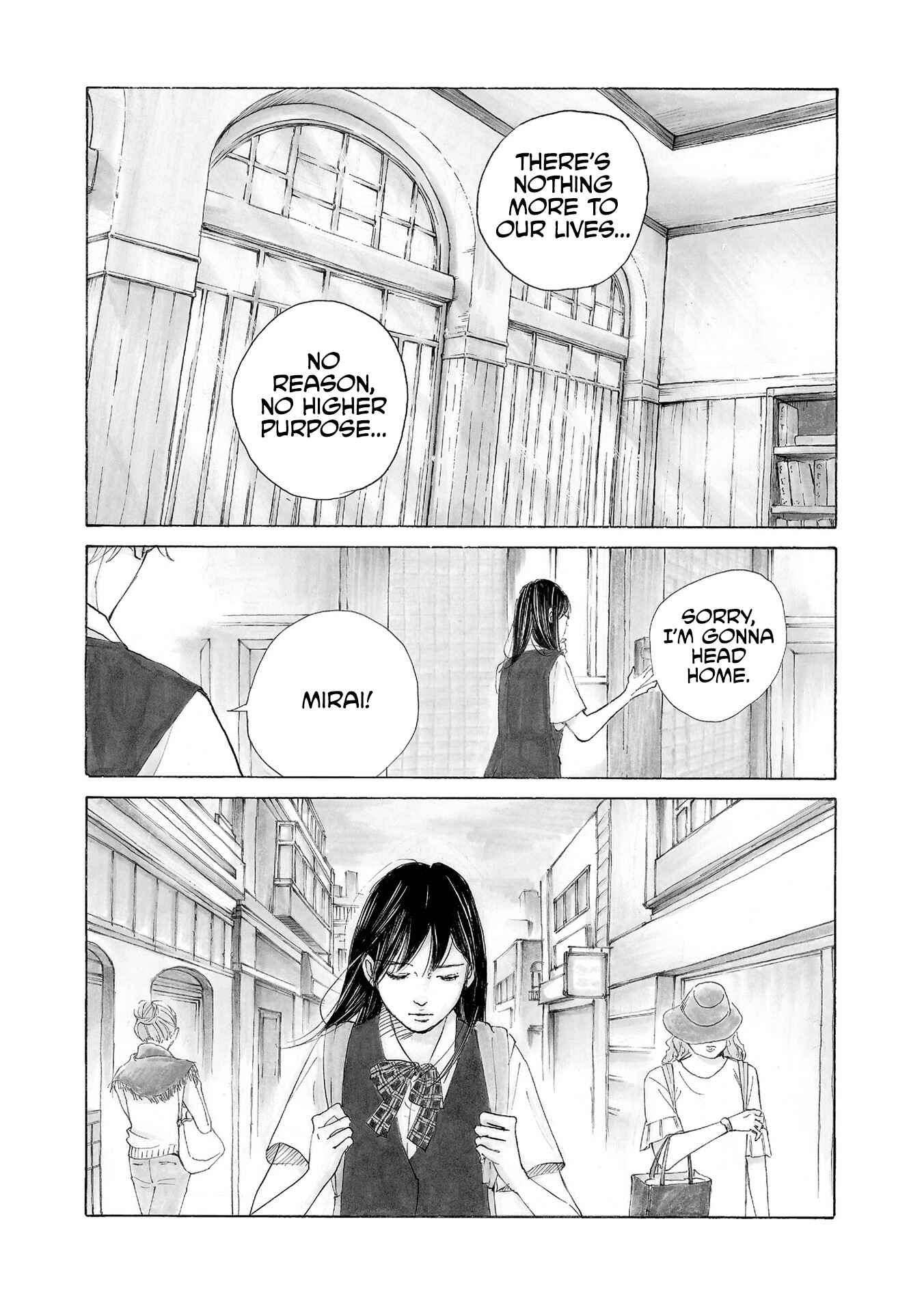 Page 2 Chapter 6 Mandarin Gypsy Cats Barricade