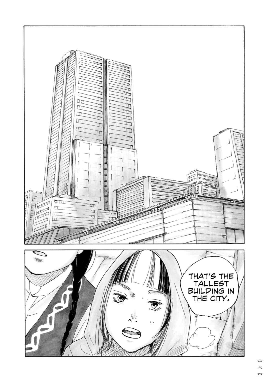 Page 11 Chapter 10 Mandarin Gypsy Cats Barricade