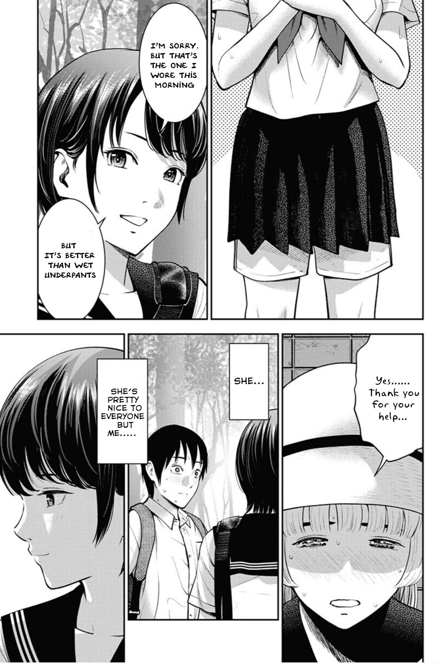 Page 13 Chapter 12 Double Play