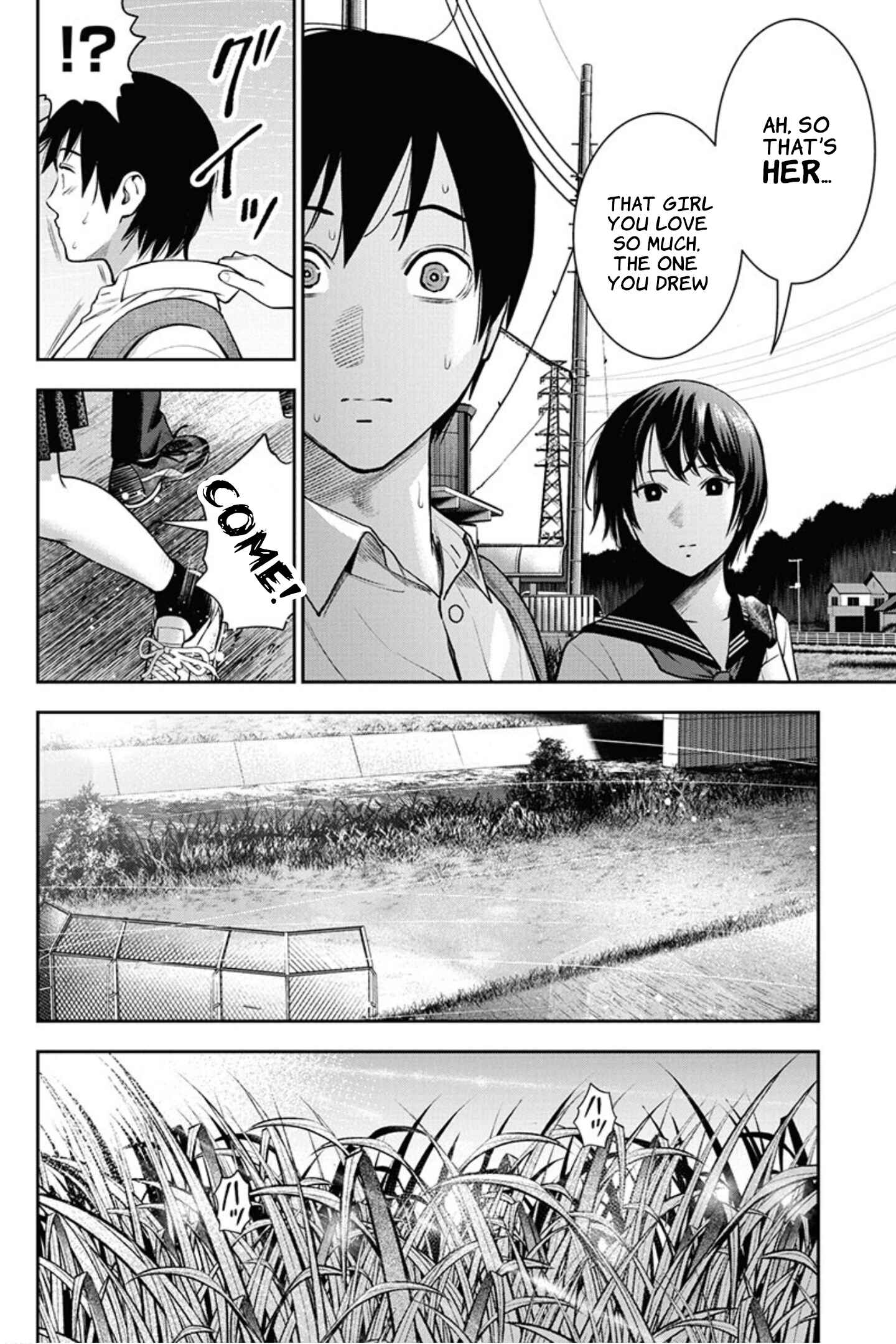 Page 16 Chapter 12 Double Play