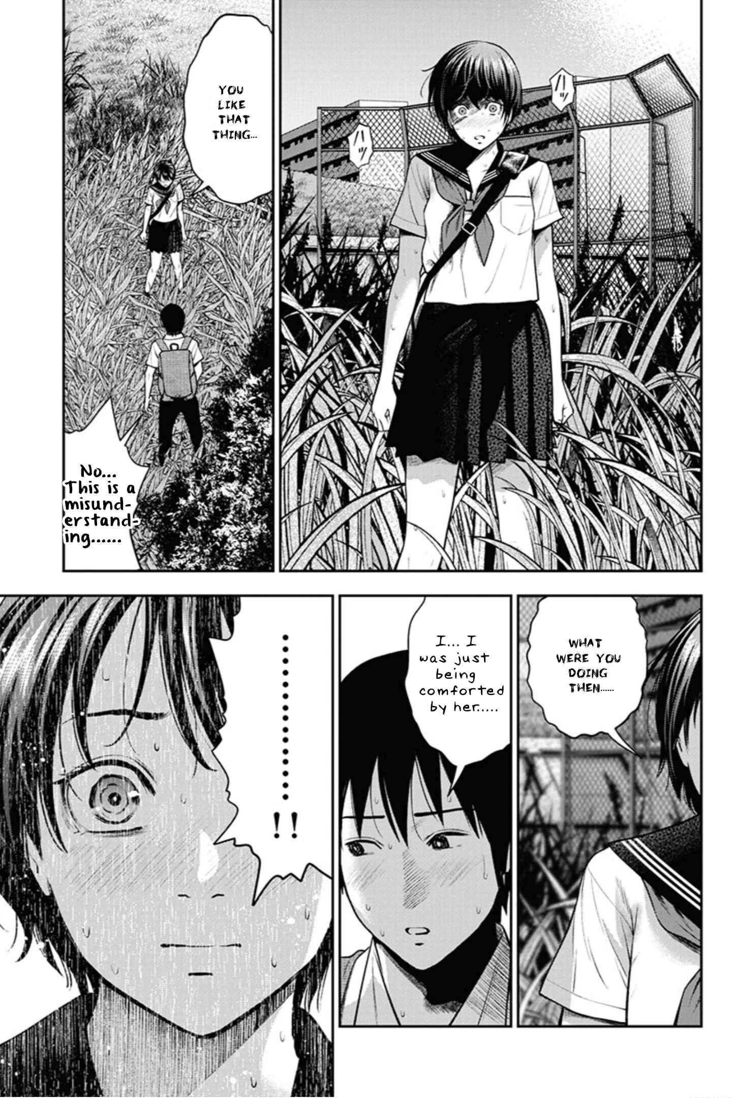 Page 17 Chapter 12 Double Play