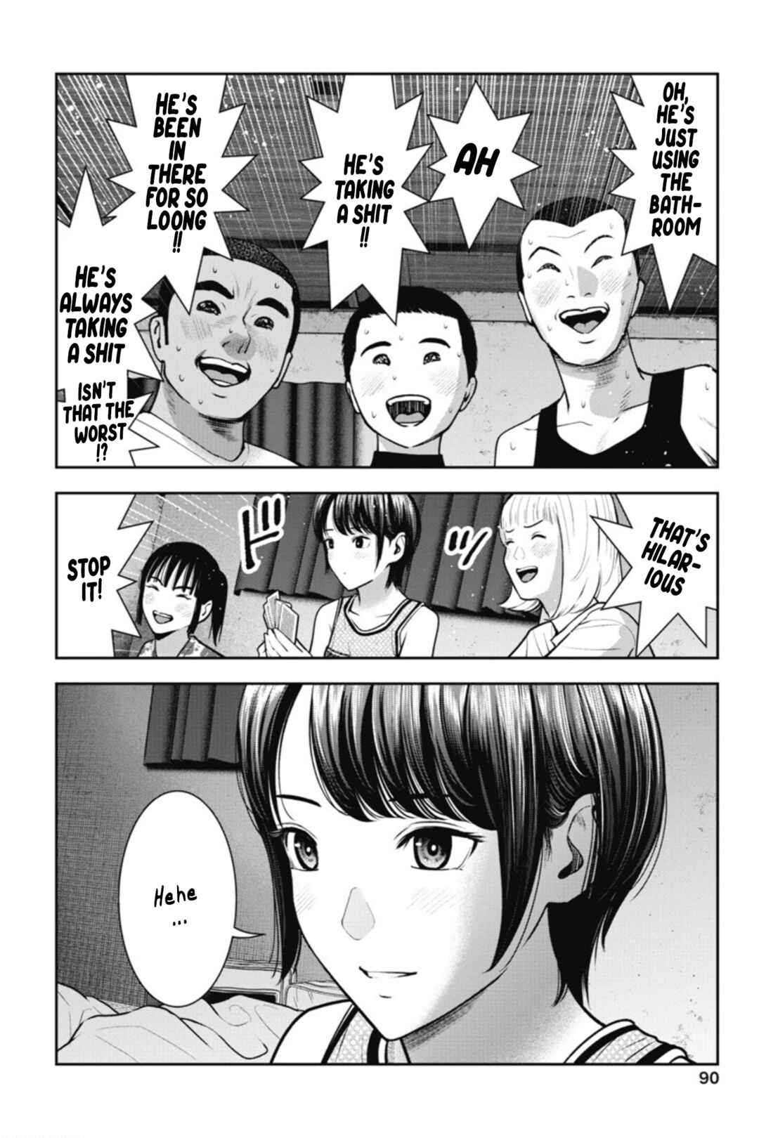 Page 11 Chapter 16 Double Play
