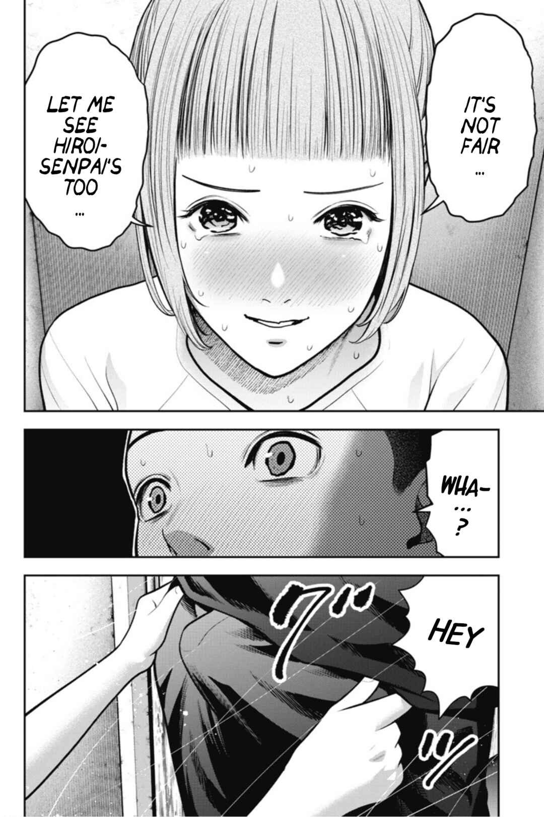 Page 15 Chapter 16 Double Play