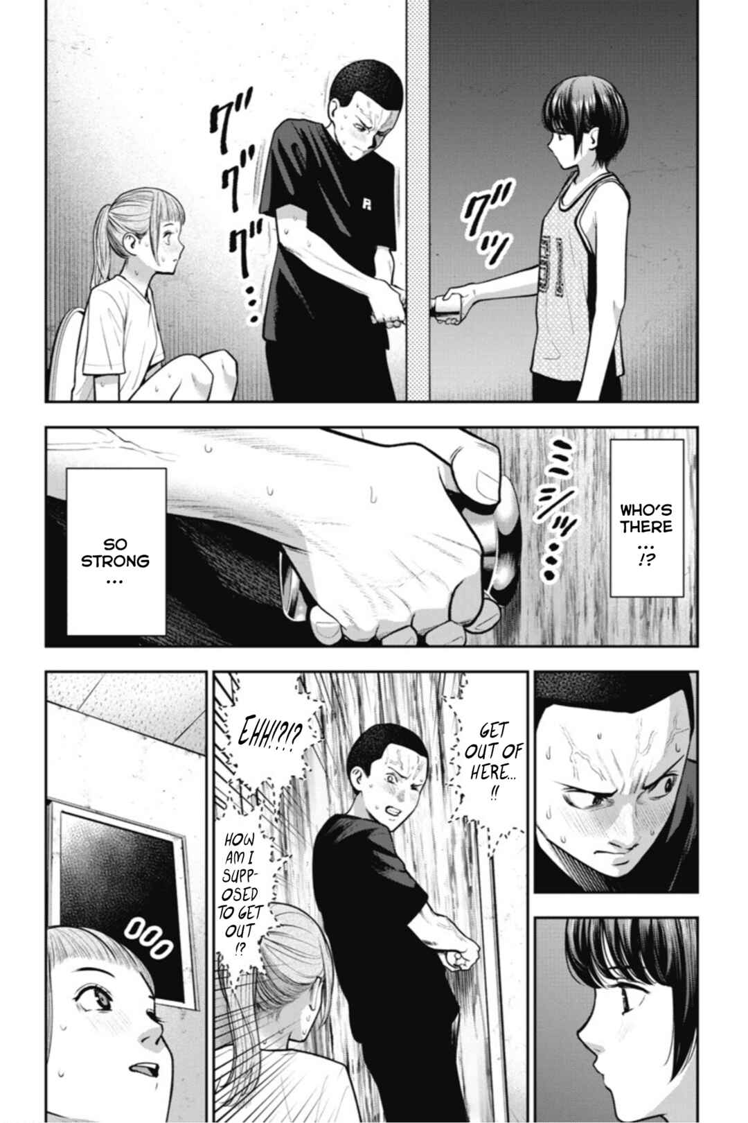 Page 19 Chapter 16 Double Play