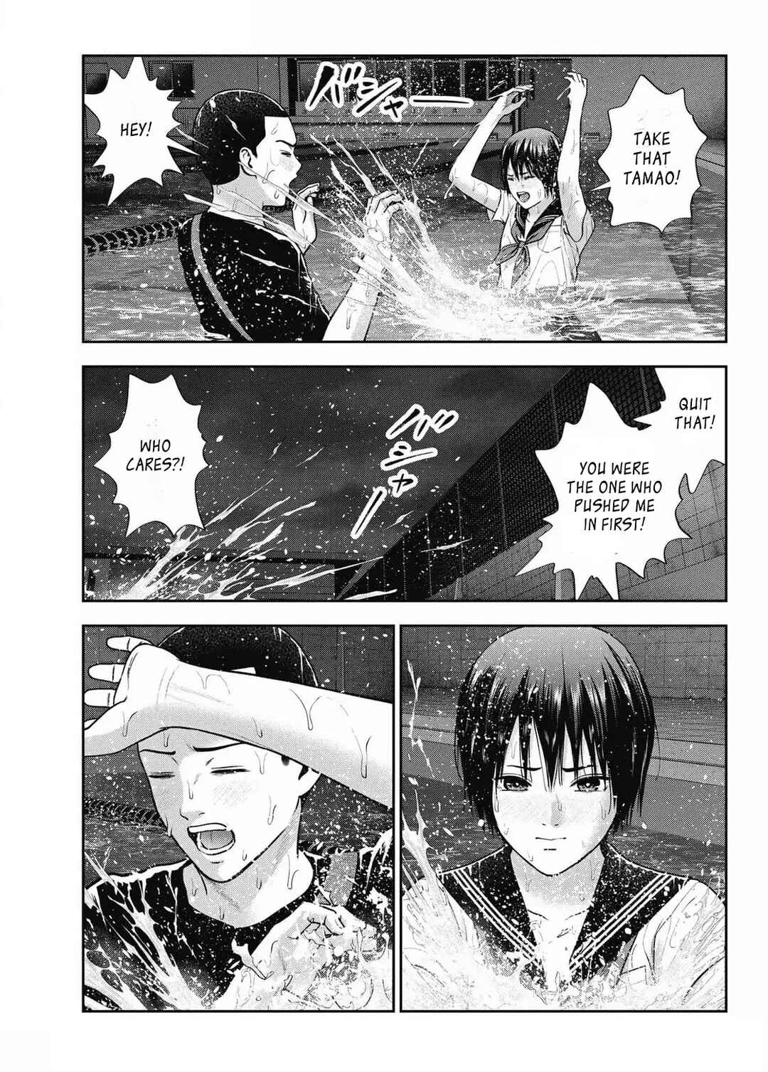 Page 11 Chapter 29 Double Play