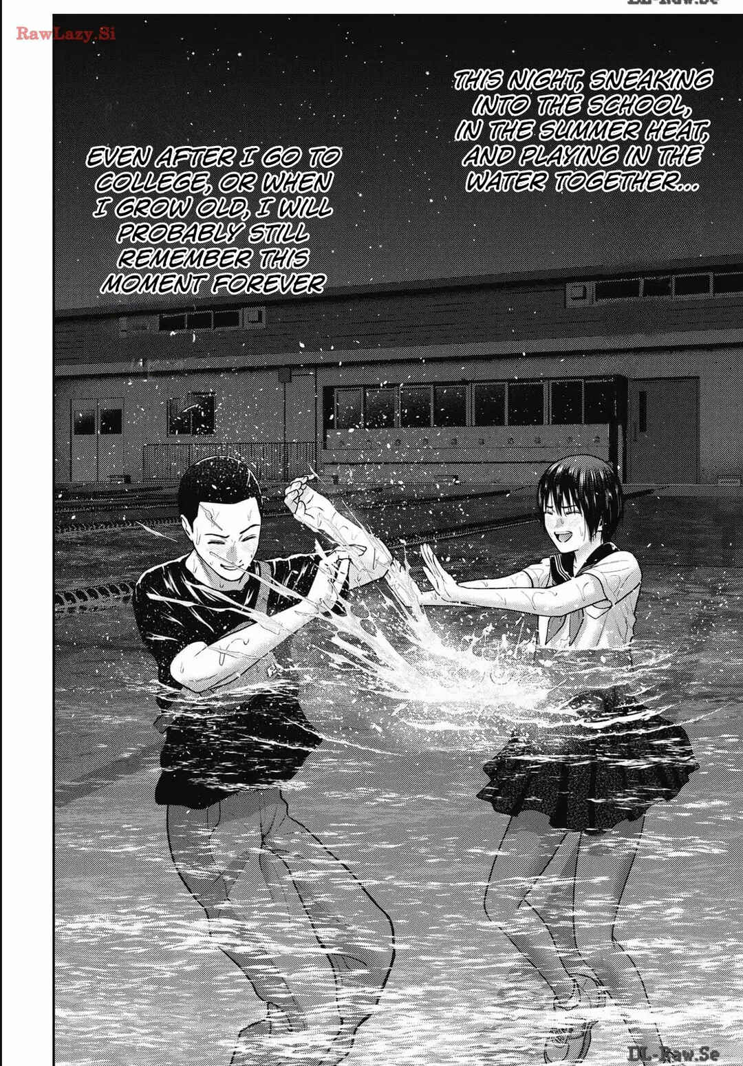 Page 12 Chapter 29 Double Play