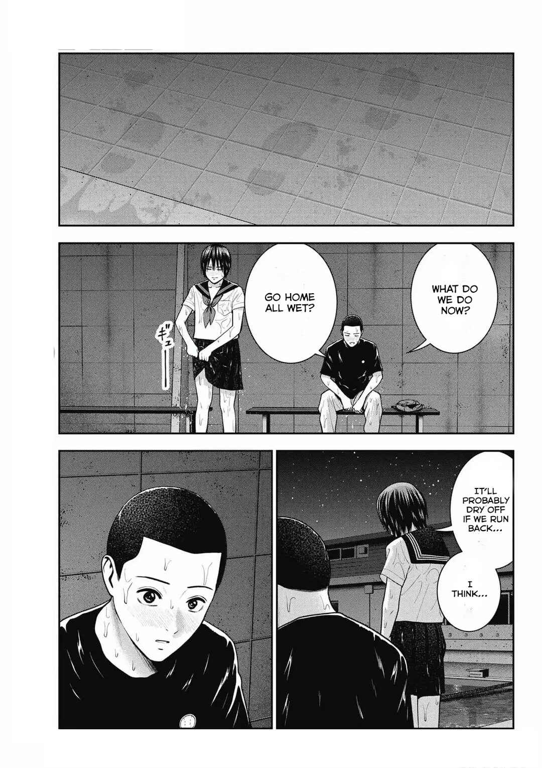Page 13 Chapter 29 Double Play