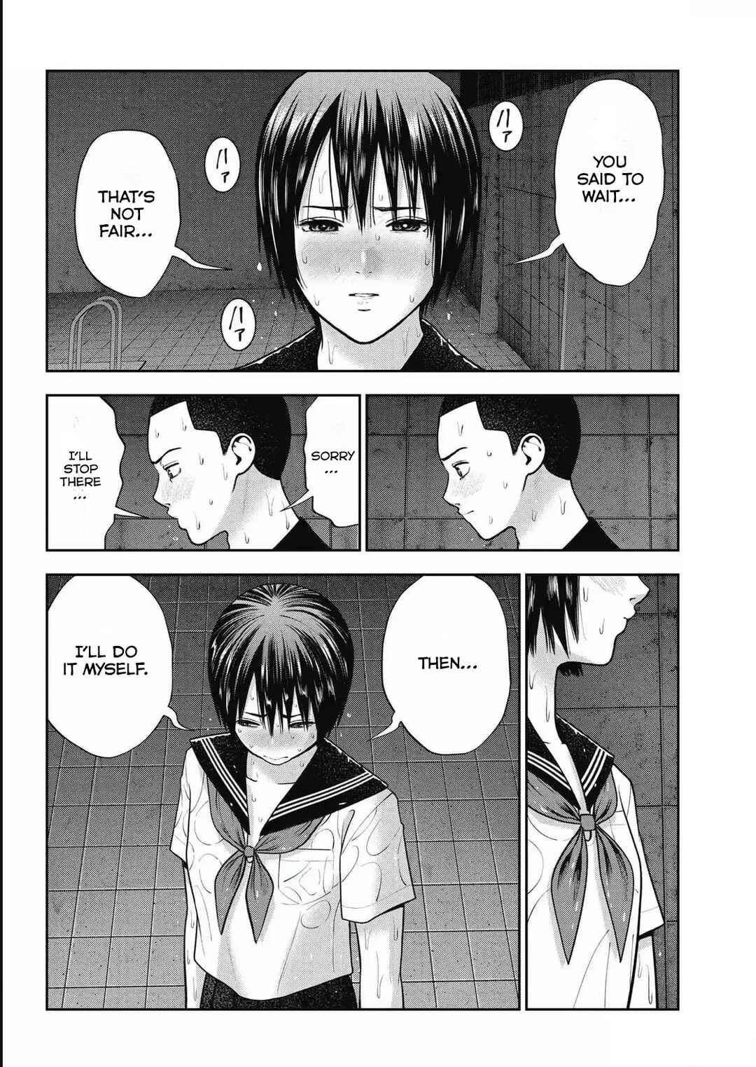 Page 16 Chapter 29 Double Play