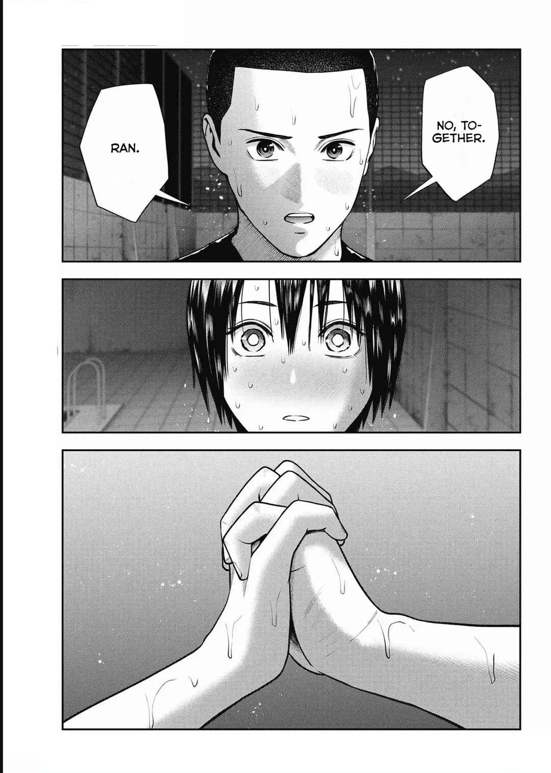 Page 17 Chapter 29 Double Play