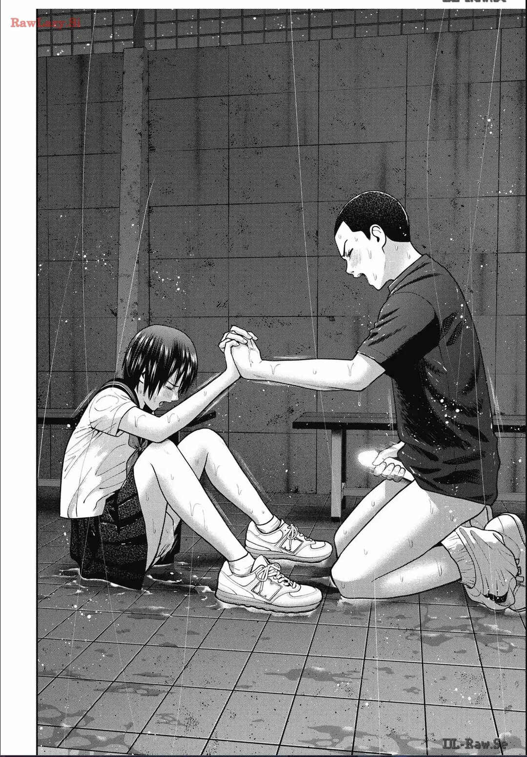 Page 18 Chapter 29 Double Play
