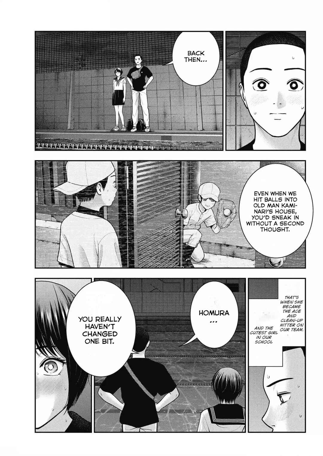 Page 7 Chapter 29 Double Play