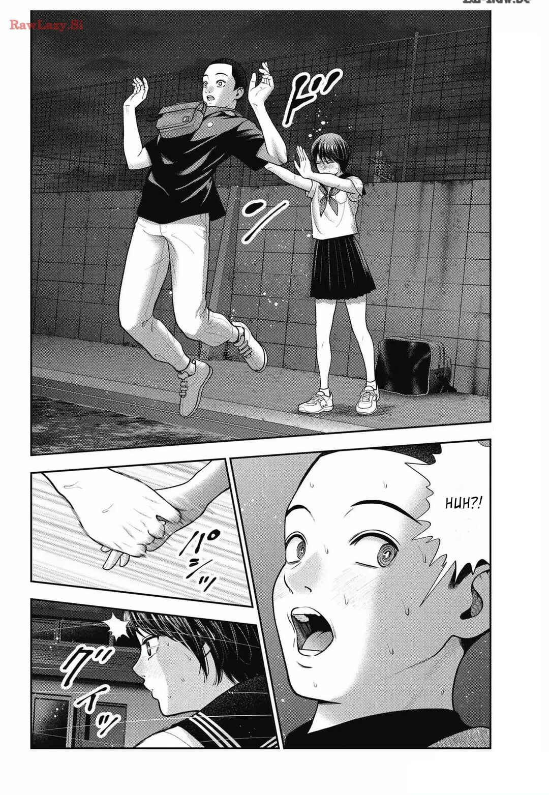 Page 8 Chapter 29 Double Play