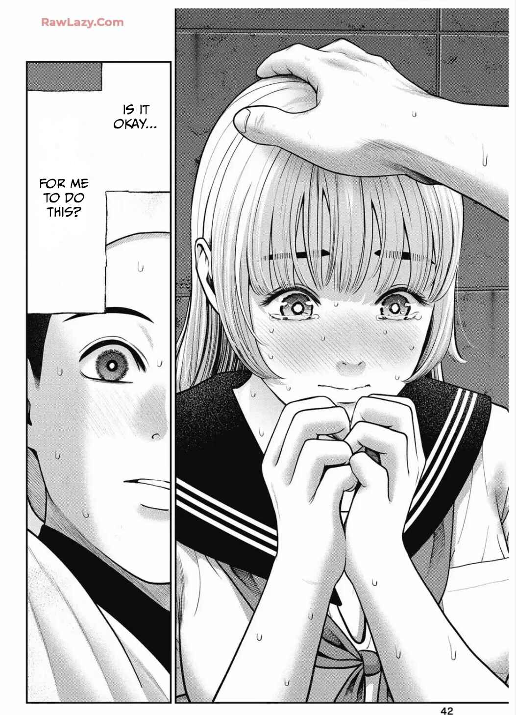 Page 18 Chapter 30 Double Play
