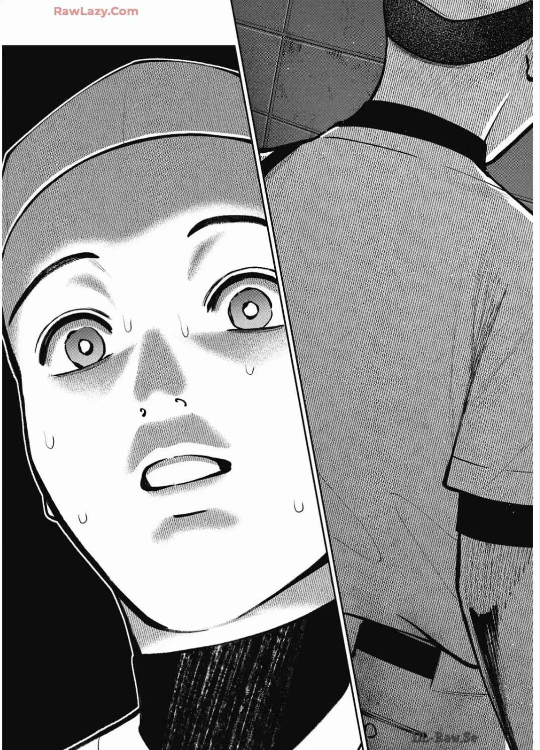 Page 21 Chapter 30 Double Play