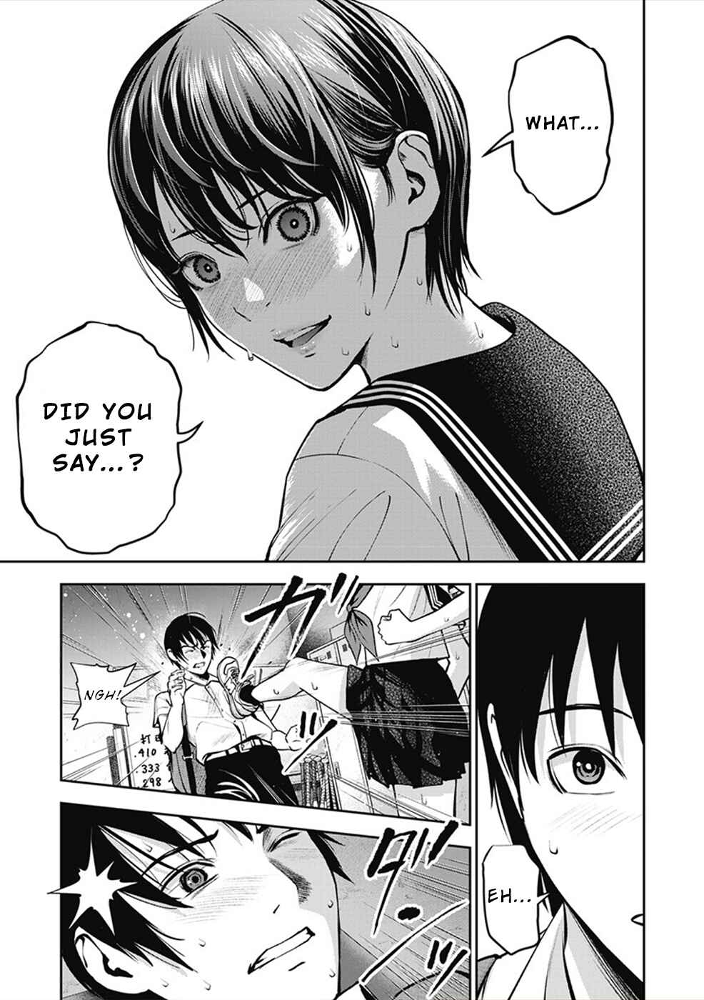 Page 11 Chapter 3 Double Play