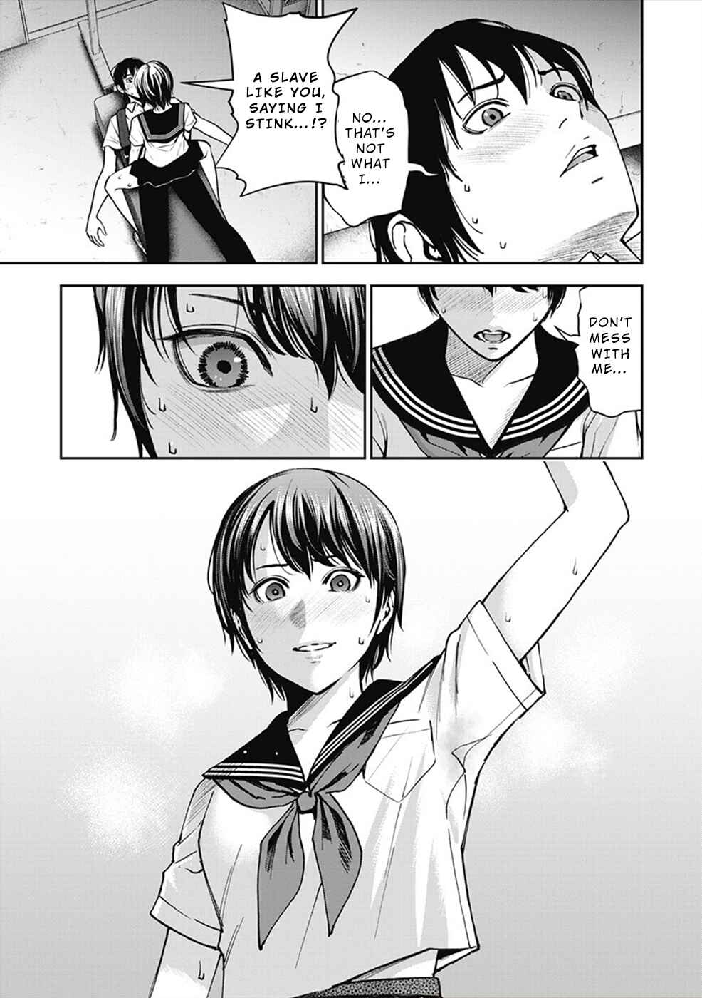 Page 13 Chapter 3 Double Play