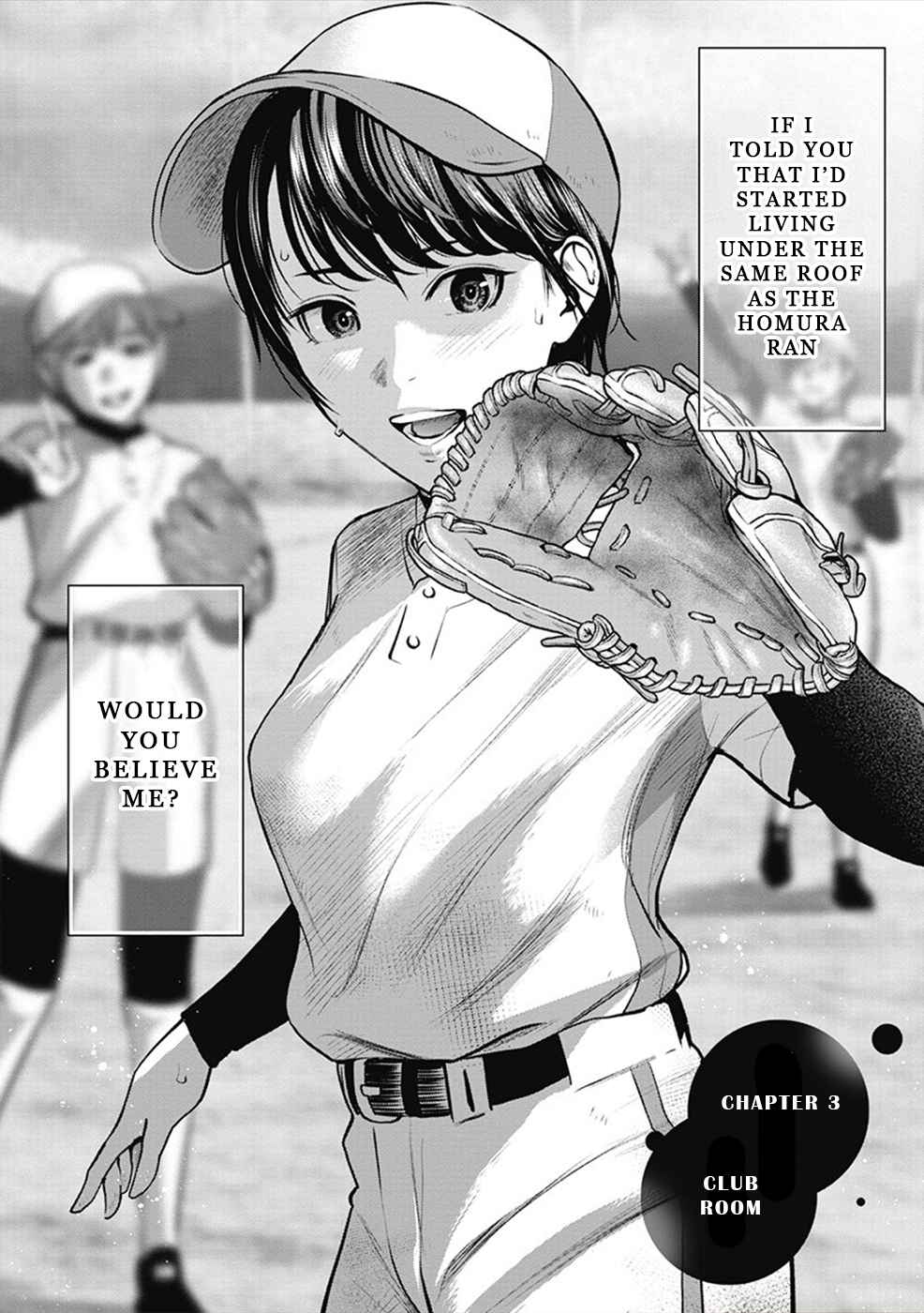 Page 2 Chapter 3 Double Play