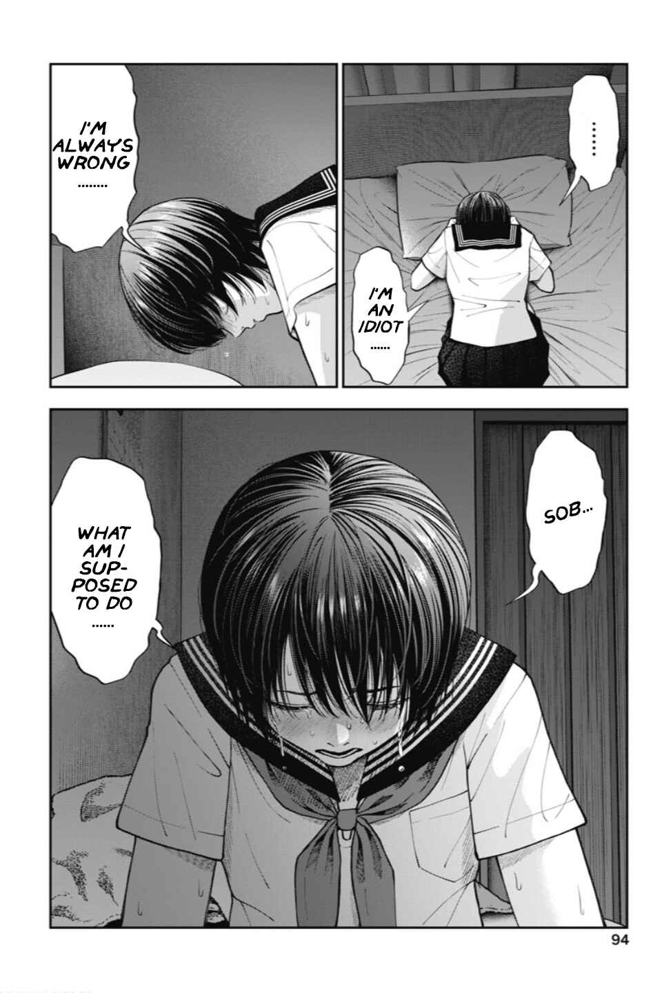 Page 21 Chapter 22 Double Play