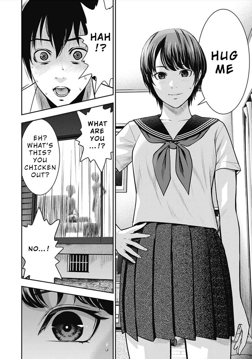 Page 14 Chapter 2 Double Play