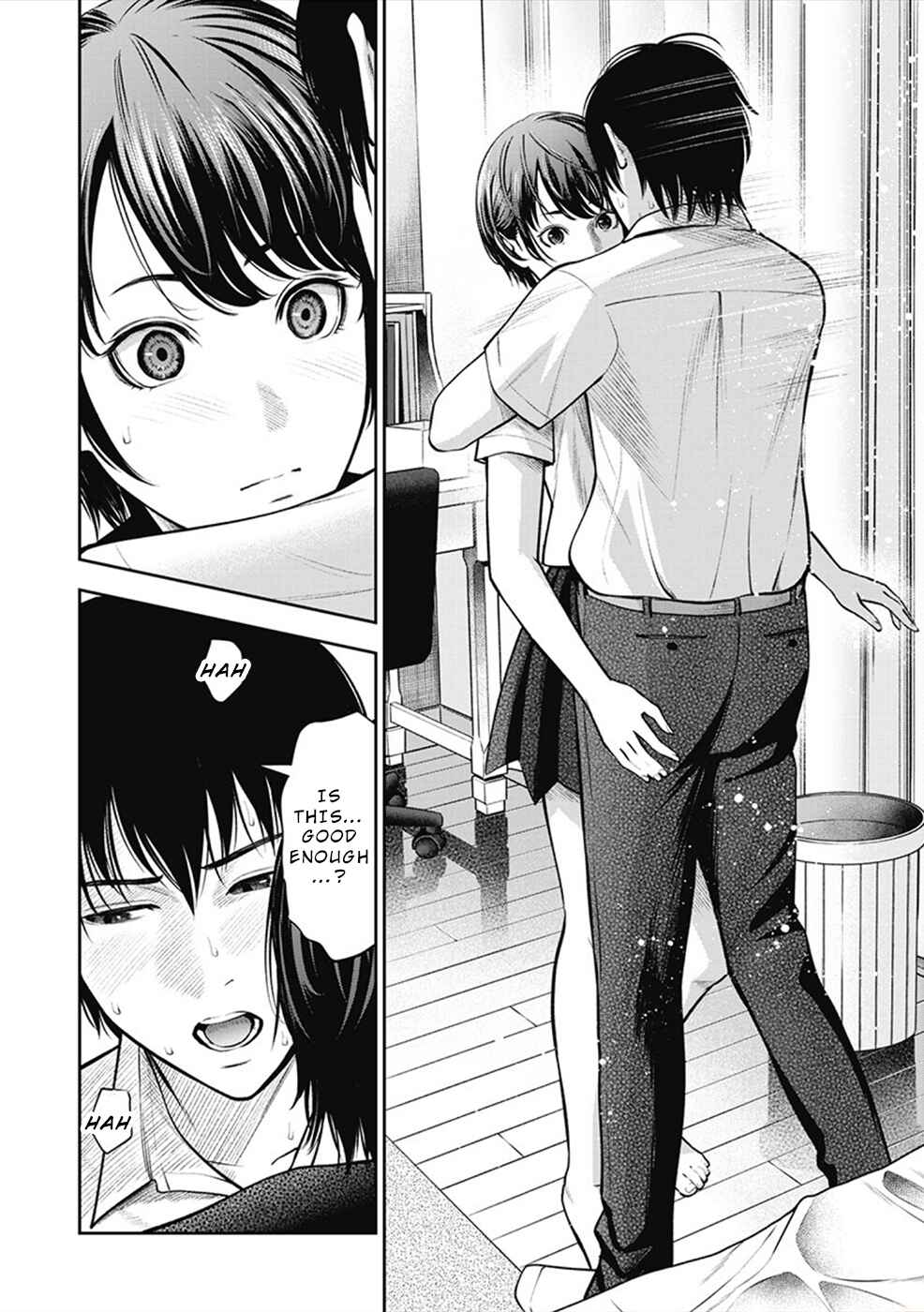 Page 16 Chapter 2 Double Play