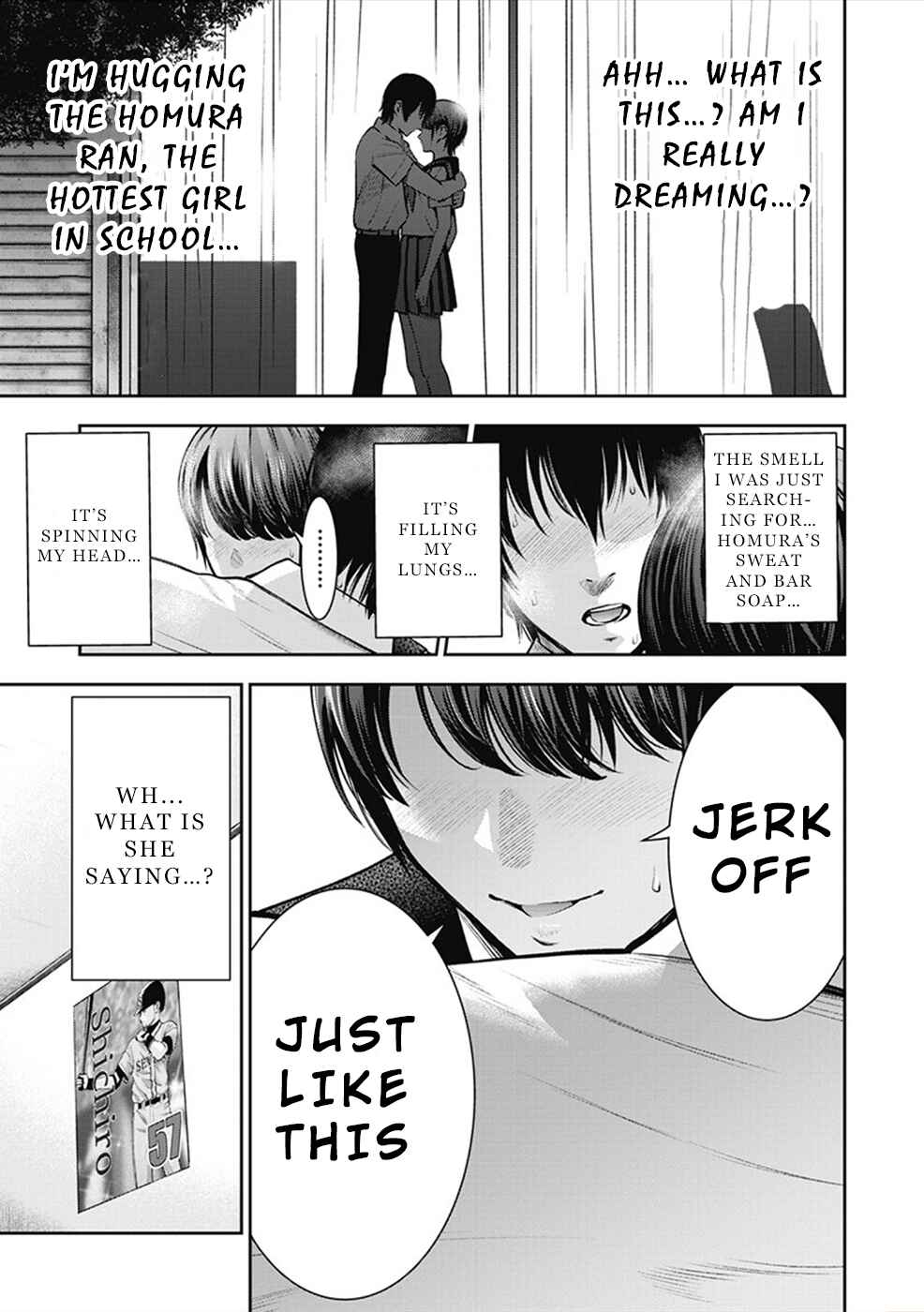 Page 17 Chapter 2 Double Play