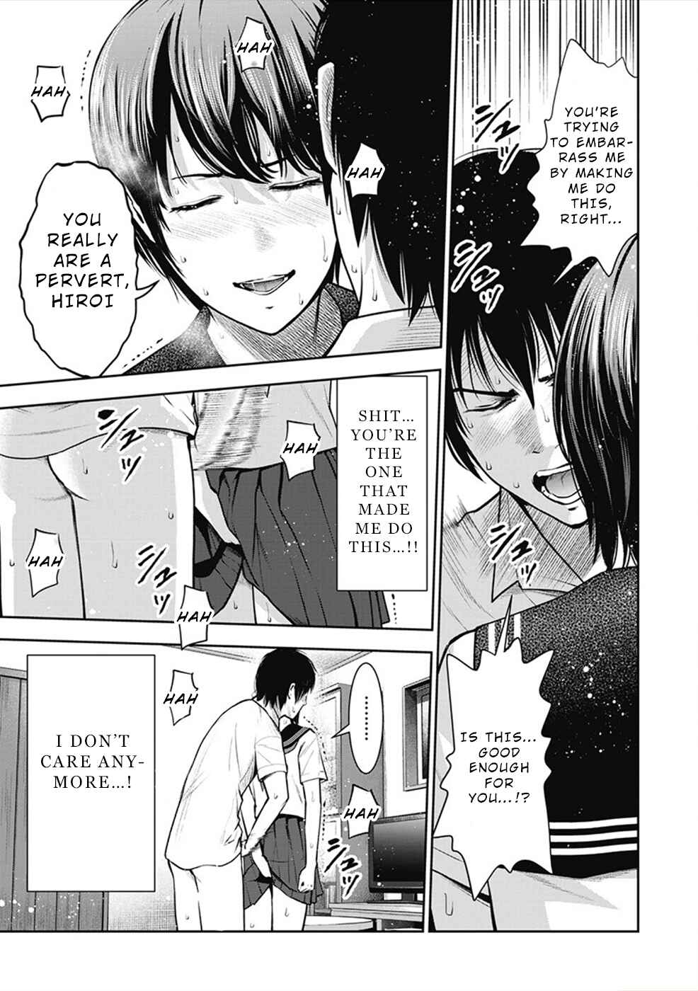 Page 21 Chapter 2 Double Play